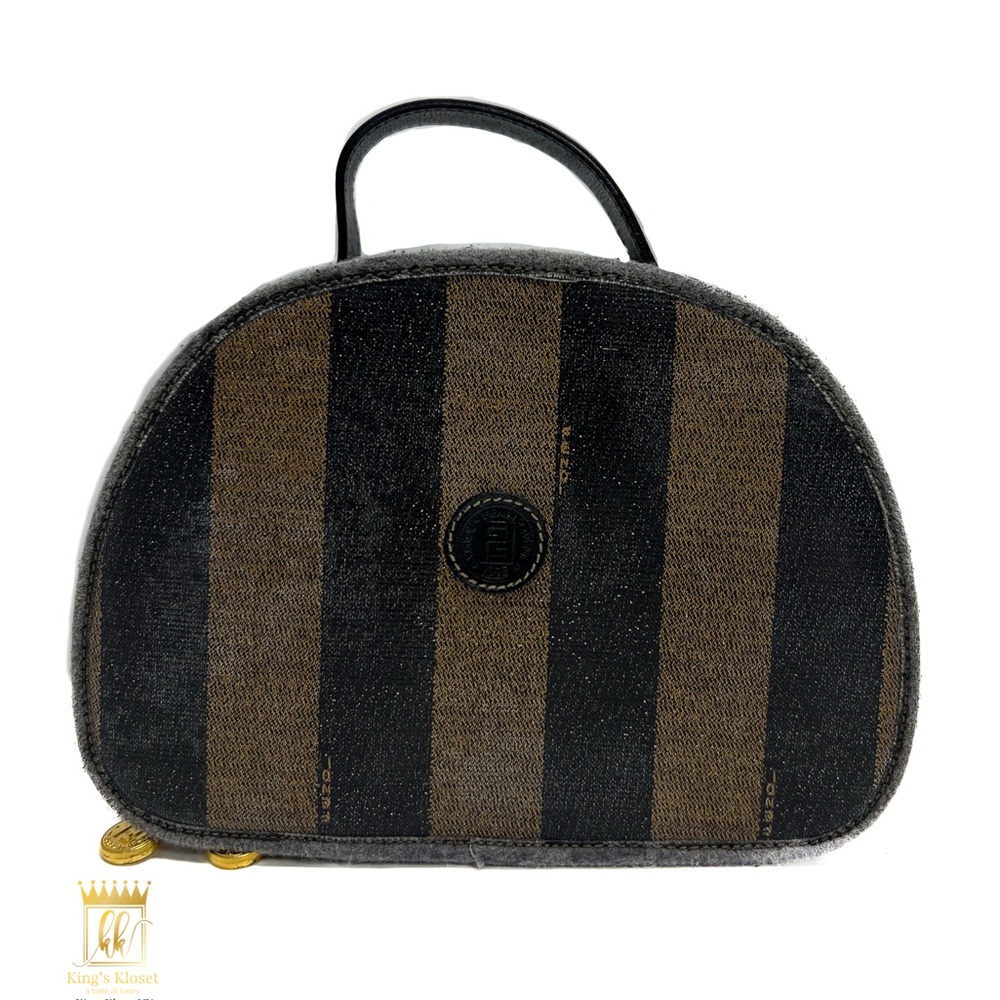 🖤SOLD🖤Fendi Vanity Case